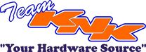 Team KNK RC Hardware & Screw Kits