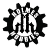 Holmes hobbies Brushed Motors