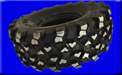 RC Tire Cutting & Siping Service