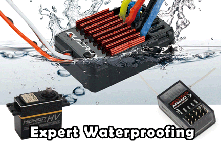 rc waterproofing services