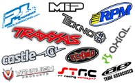 RC Parts and hop-ups ordering and installations service