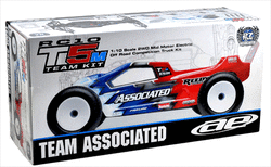 RC Racing Kit Building and Assembly Service
