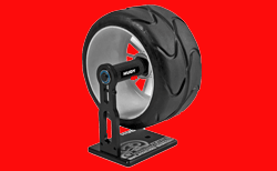RC Wheel Balancing Service