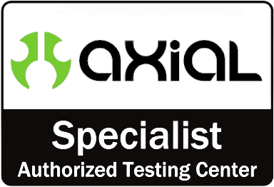 Axial Repair & Service Center