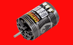 Brushless RC Motor Services