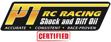 PT RC Racing Shock Oils