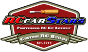 RCcarStars Custom RC Builders