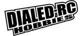DIALED-RC Hobbies