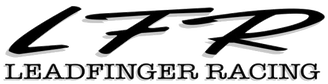 Leadfinger Racing Logo