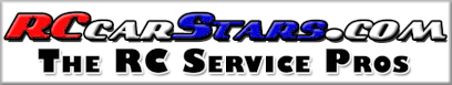 Click for more information on RC Car Stars RC Services
