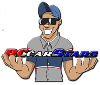RCcarStars Traxxas Slash 4wd Service Techs