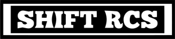 SHIFT RCS Logo