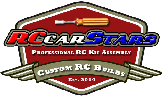 RCcarStars Custom RC Kit Builders